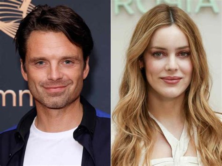 Sebastian Stan Girlfriend: Is Sebastian Stan in a relationship? Are Sebastian and Alejandra still together?