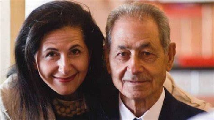 
Senator Concetta Fierravanti-Wells Family: Meet Her Husband, Children And Parents 