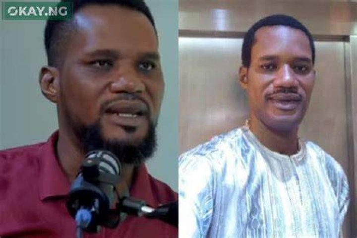 
Seun Egbegbe Has Now Opened Up On The Ordeal He Faced In Jail 