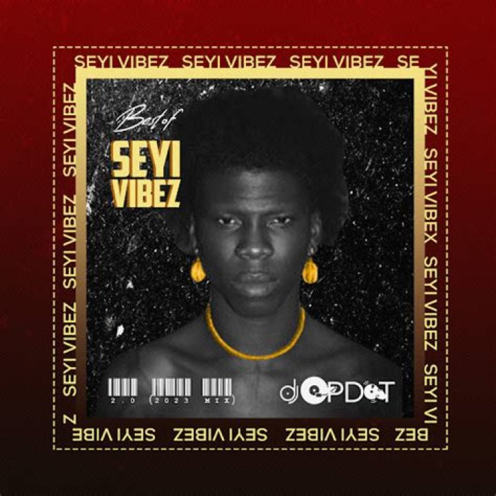 Seyi Vibez Biography and Best Songs Explored