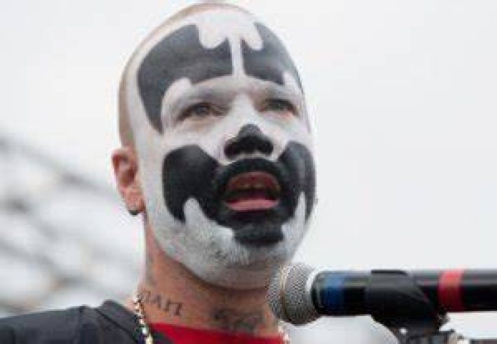 Shaggy 2 Dope is Married to Wife: Renee Youtslur Wilkins. Kids.