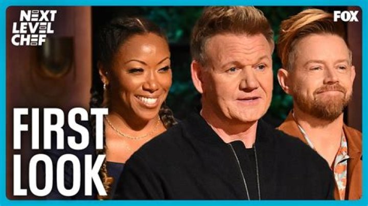 “Shay really threw the game”: Why are fans slamming Next Level Chef contestant Shay Spence in Episode 5?