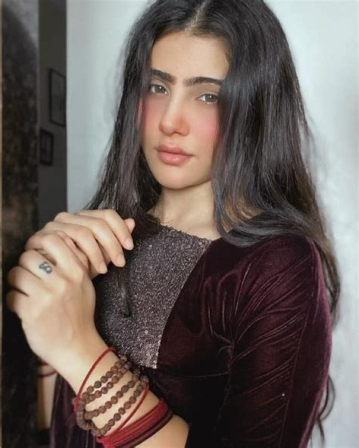 Shaylee Krishen Height, Weight, Net Worth, Age, Birthday, Wikipedia, Who, Instagram, Biography
