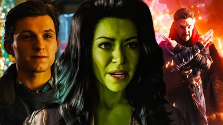 
She-Hulk’s Spider-Man Reference Breaks The MCU Timeline… Again 