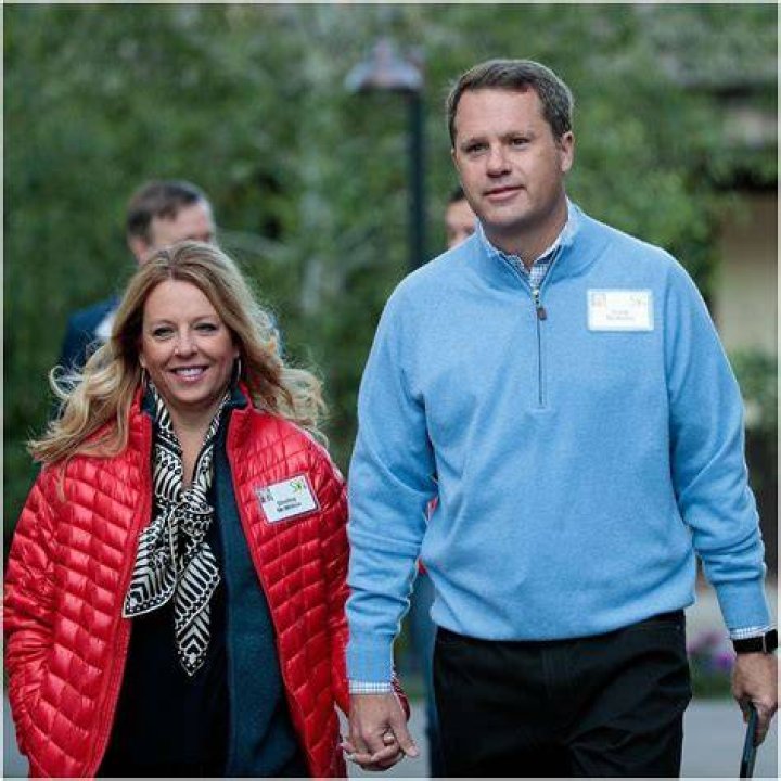 Shelley McMillon Parents, Age, Maiden Name (Doug McMillon Wife) Net Worth, Family, Children