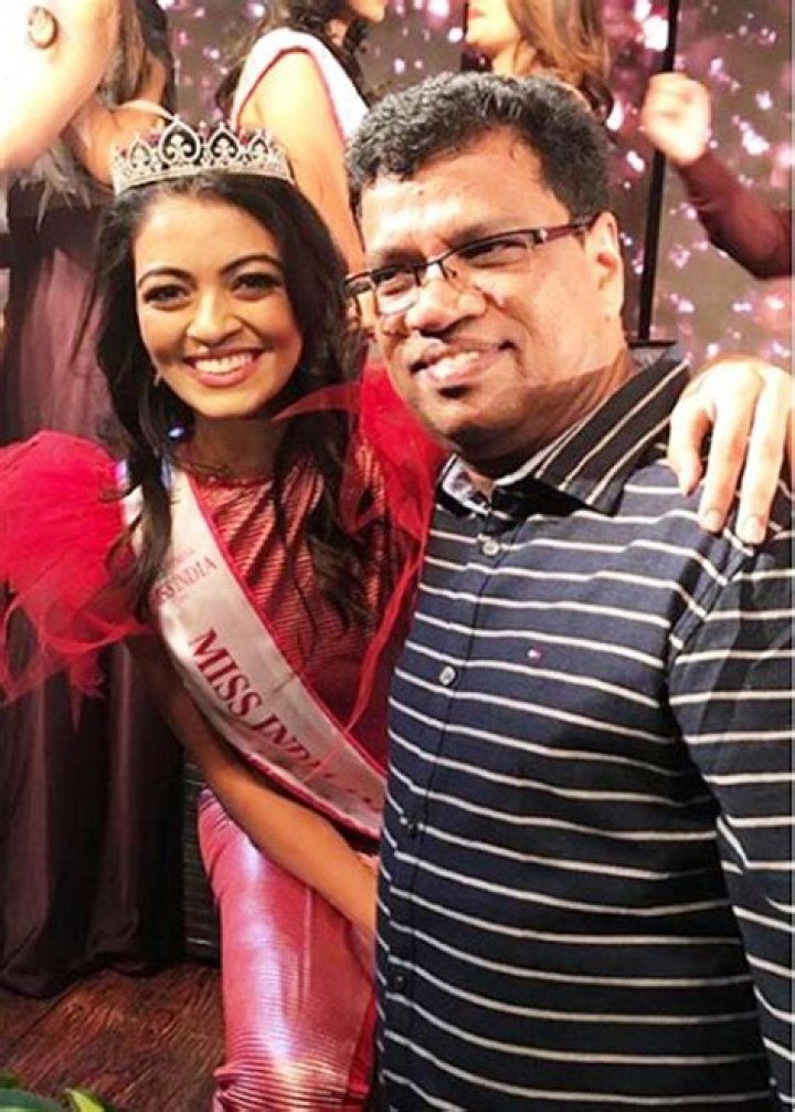 
Shreya Rao Kamavarapu Height, Weight, Net Worth, Age, Birthday, Wikipedia, Who, Nationality, Biography 