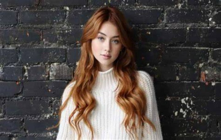 Sicily Rose Age | Wiki, Net worth, Bio, Height, Boyfriend ?