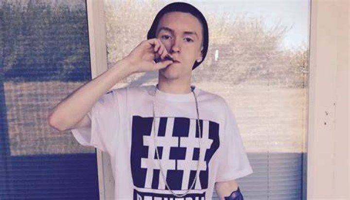 Slim Jesus Height, Weight, Net Worth, Age, Birthday, Wikipedia, Who, Nationality, Biography