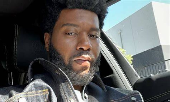 
Social Media Users React, As Khalid Shares Photos Of Himself With Phyna Online 