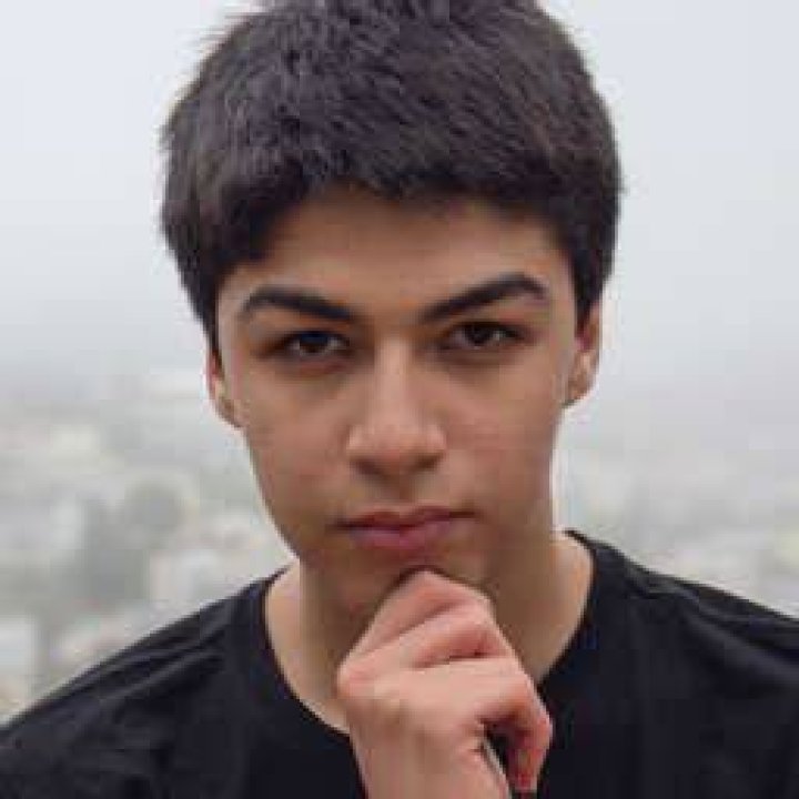  Soroush Ghodsi