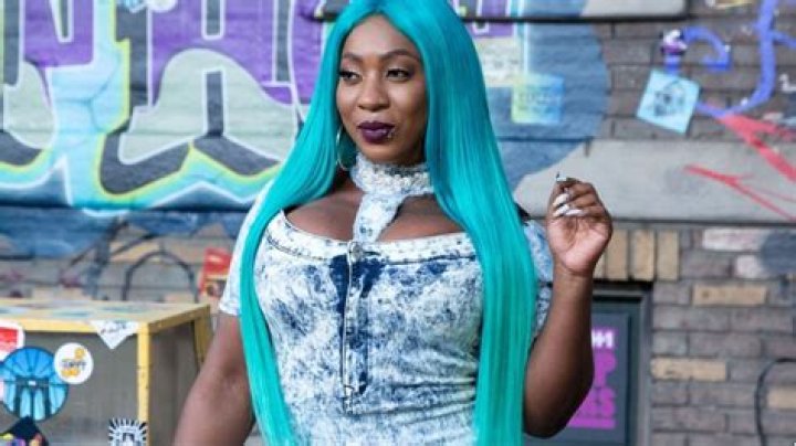
Spice’s Agent Stated That She Did Not Have A Heart Attack Clamming All The Rumors False 