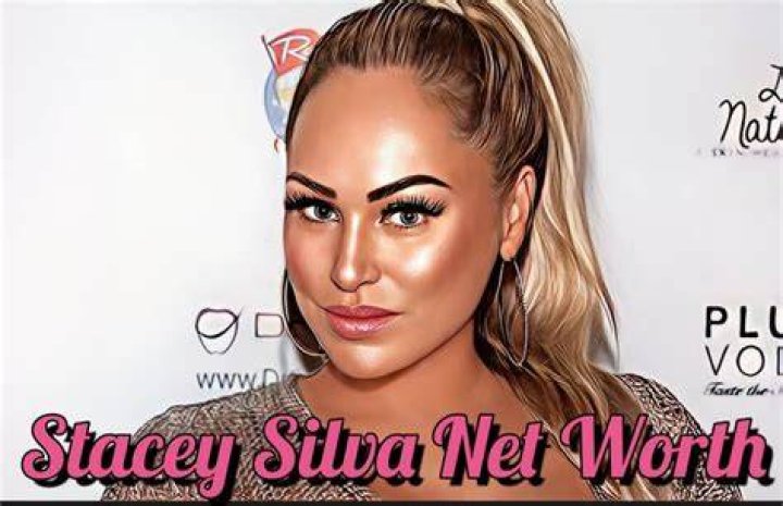 Stacey Silva Height, Weight, Net Worth, Age, Birthday, Wikipedia, Who, Nationality, Biography