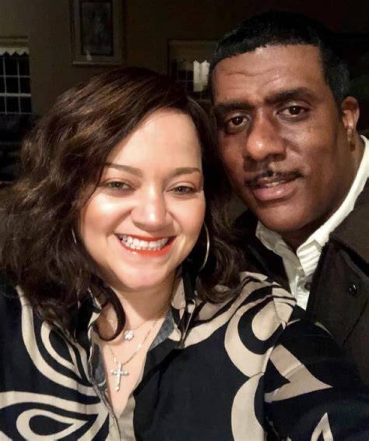 Stacy Lattisaw Family Life Including Husband And Children