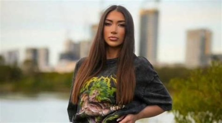 Stephanie Collier Height, Weight, Net Worth, Age, Birthday, Wikipedia, Who, Instagram, Biography