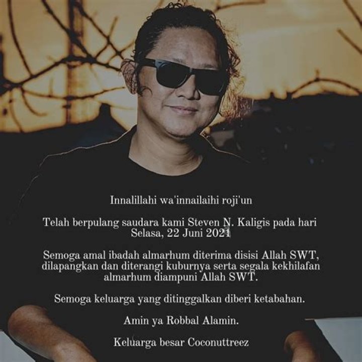 
Steven N Kaligis Age, Birthday, Wikipedia, Who, Nationality, Biography 