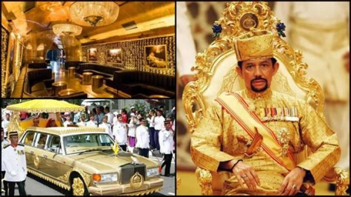 Sultan Hassanal Bolkiah’s biography, fact, career, awards, net worth & life story