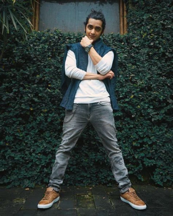 Sumedh Mudgalkar Height, Weight, Net Worth, Age, Birthday, Wikipedia, Who, Instagram, Biography
