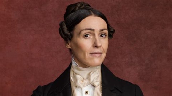 Suranne Jones From Gentleman Jack Looks Quite Different: Did She Lose Any Weight?