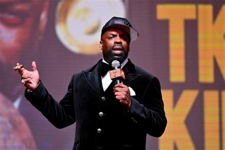 T.K. Kirkland Height, Weight, Net Worth, Age, Birthday, Wikipedia, Who, Instagram, Biography