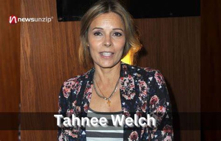 Tahnee Welch Height, Weight, Net Worth, Age, Birthday, Wikipedia, Who, Instagram, Biography