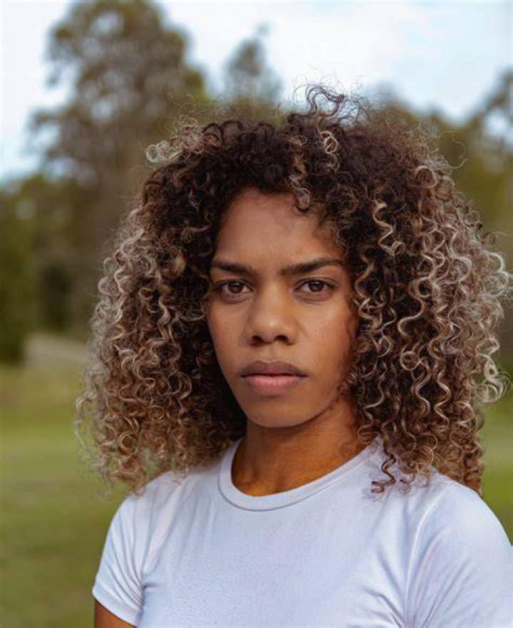 
Talijah Blackman Corowa Height, Weight, Net Worth, Age, Birthday, Wikipedia, Who, Instagram, Biography 