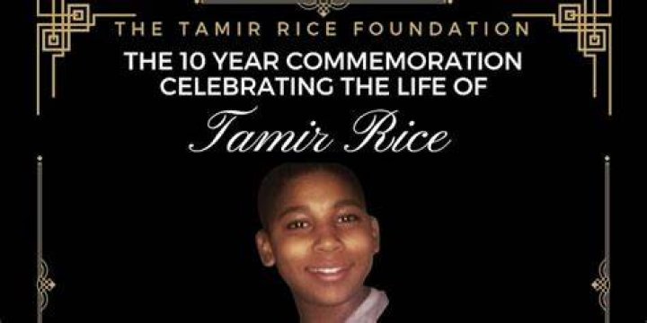 
Tamir Rice Height, Weight, Net Worth, Age, Birthday, Wikipedia, Who, Nationality, Biography 