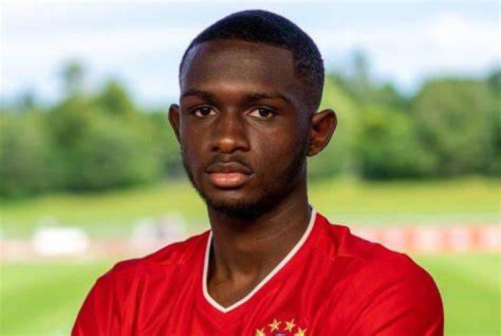 Tanguy Nianzou Height, Weight, Net Worth, Age, Birthday, Wikipedia, Who, Nationality, Biography