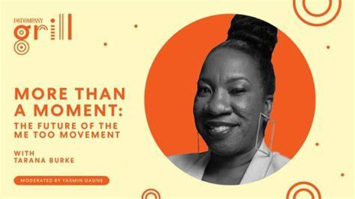 Tarana Burke Biography, Age, Parents, Husband, Me Too Movement And Social Media