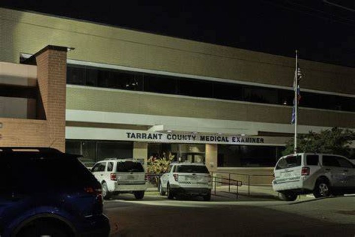 
Tarrant County Medical Examiner, What Was Pierce Martin Aledo Death Cause? 