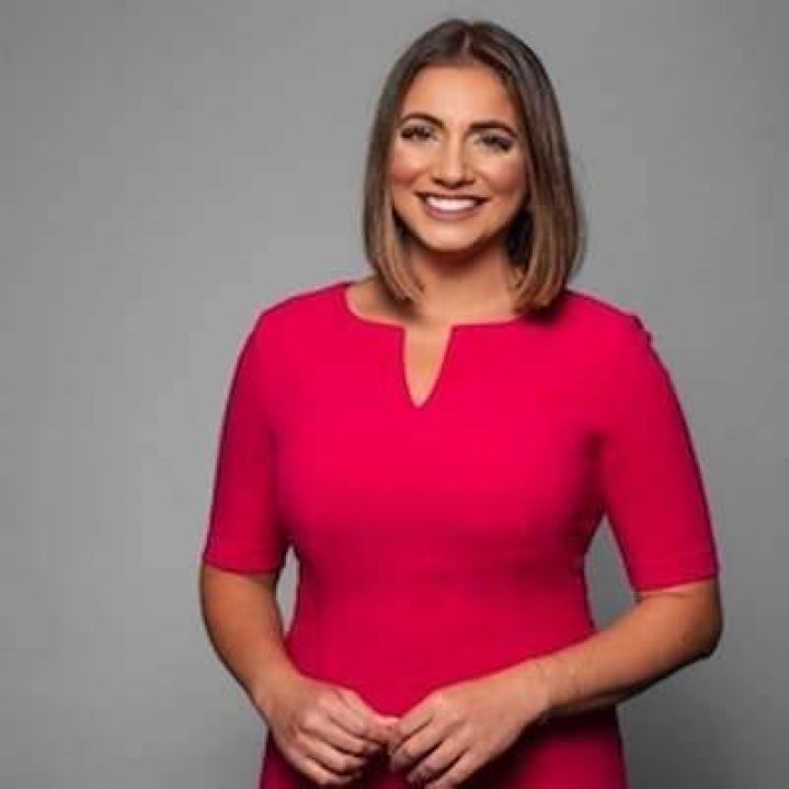 Taylor Sarallo Height, Age, Husband, Biography, Wiki, Net Worth