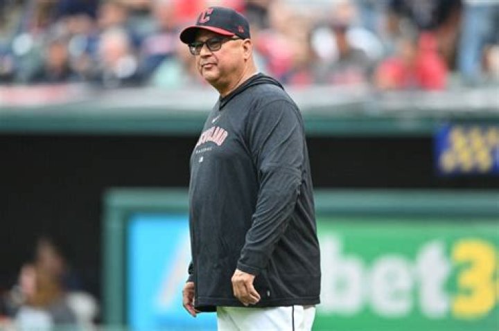 Terry Francona Illness and Health Update 2022