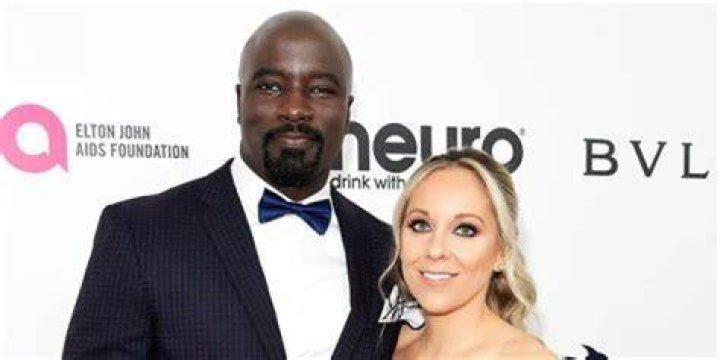 The Untold Truth Of Mike Colter’s Wife – Iva Colter