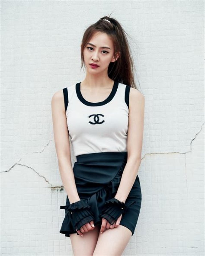 
The Untold Truth of ‘Sistar’ Member – Kim Da-som 