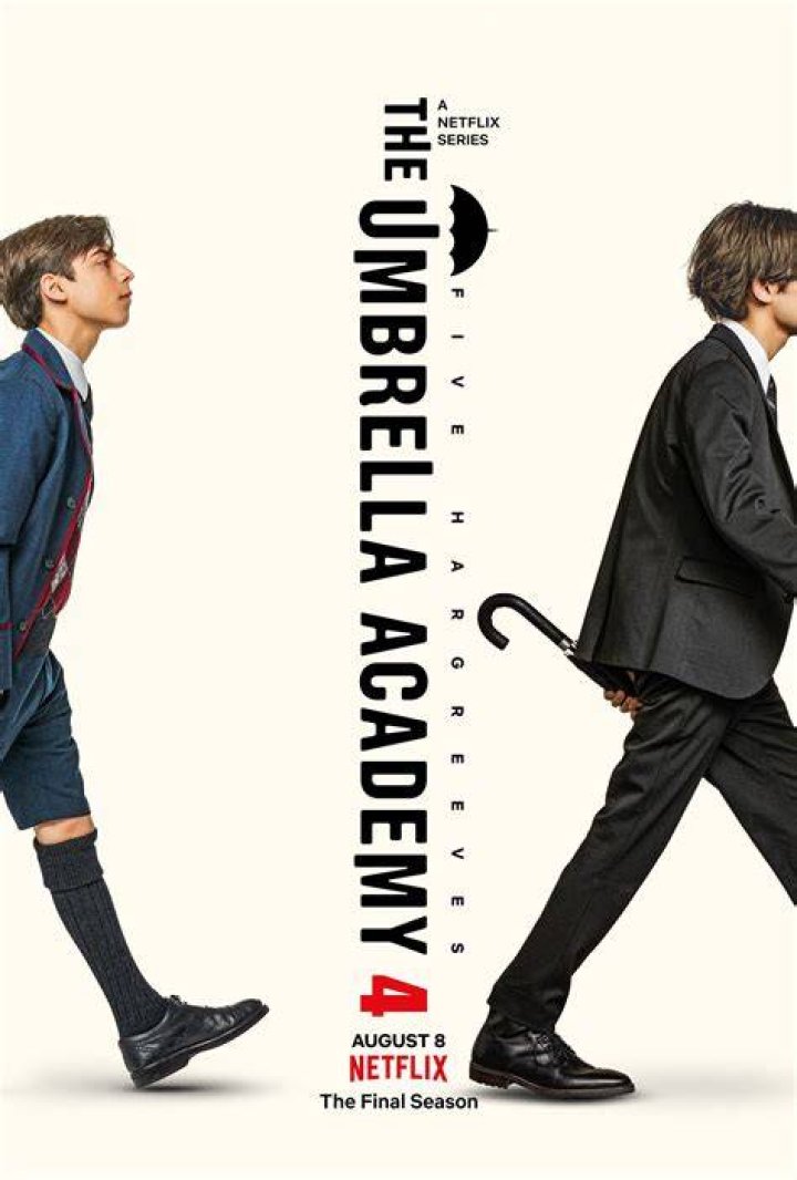This Happened In Umbrella Academy Jennifer Incident, Ben’s Death Theory On Reddit