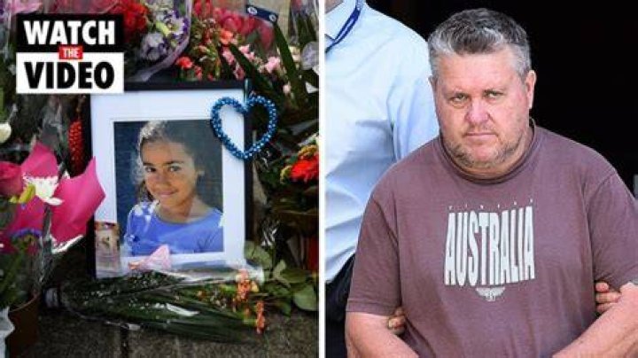 
Tiahleigh Palmer’s killer, Rick Thorburn, has been found unconscious in jail 