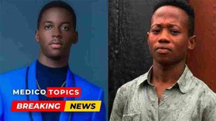 
Tik Tok star Peter Komba’s brother died: What happened to Lanzey Komba? Cause of death Explained 