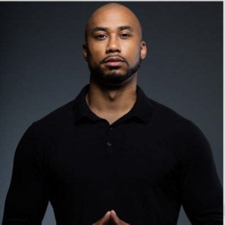 TJ Stukes Net Worth | How Rich Is He | Participant “Squid Game | The Challenge”