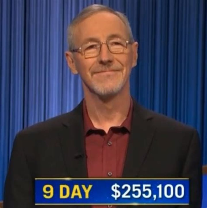 
Today’s Final Jeopardy! answer: Tuesday, December 27, 2022 