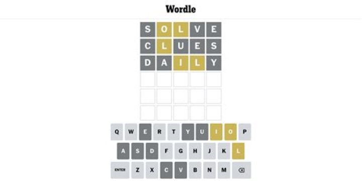 
Today’s Heardle: Clues and answer for Thursday, April 6, 2023 
