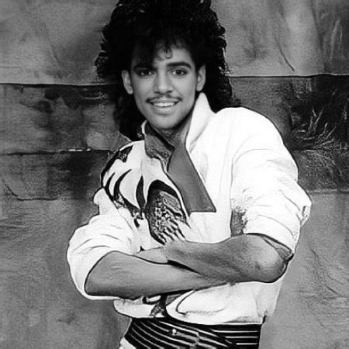 Tommy DeBarge is Married to Wife: April DeBarge