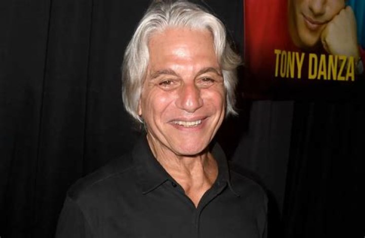 Tony Danza Net Worth