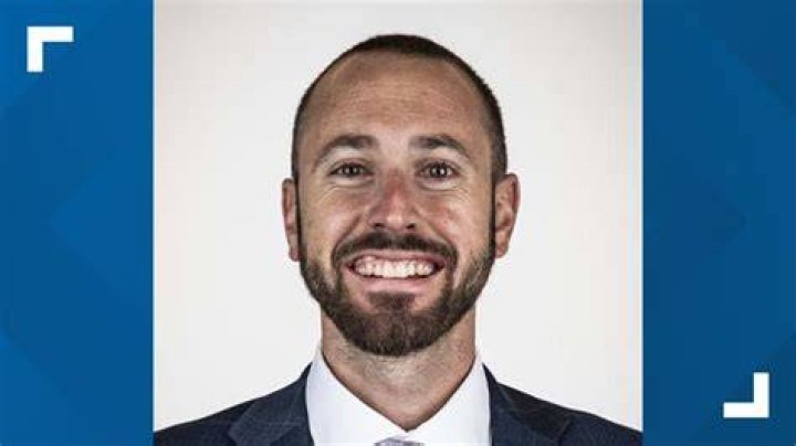 
Trail Blazers Hire ESPN’s Mike Schmitz As The Assistant GM, A Look At His Career So Far 