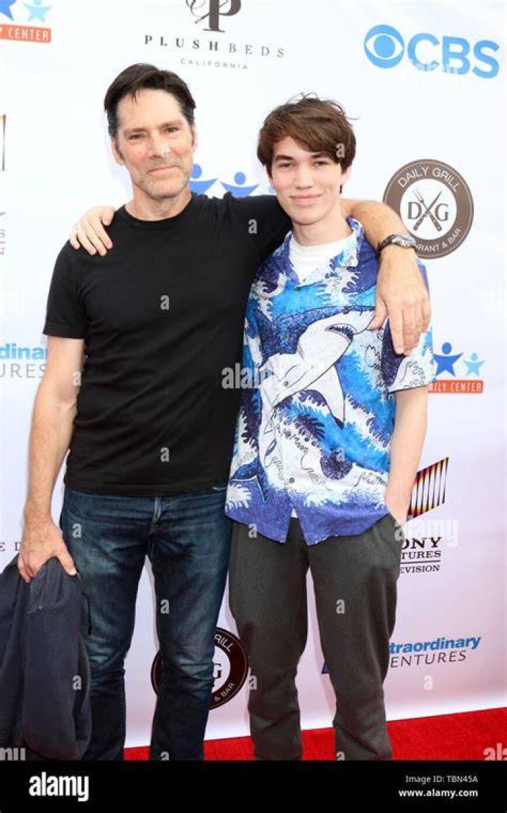 Travis Carter Gibson Wikipedia, Biography, Age, Height, Instagram, Girlfriend