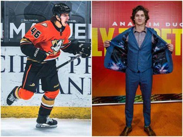 Trevor Zegras Height, Weight, Net Worth, Age, Birthday, Wikipedia, Who, Nationality, Biography