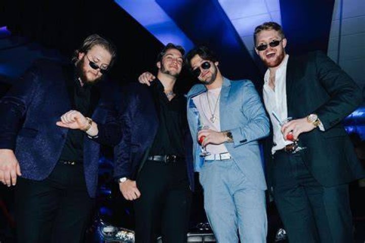 
Tyler and Jake Venables Age, Birthday, Wikipedia, Who, Nationality, Biography 