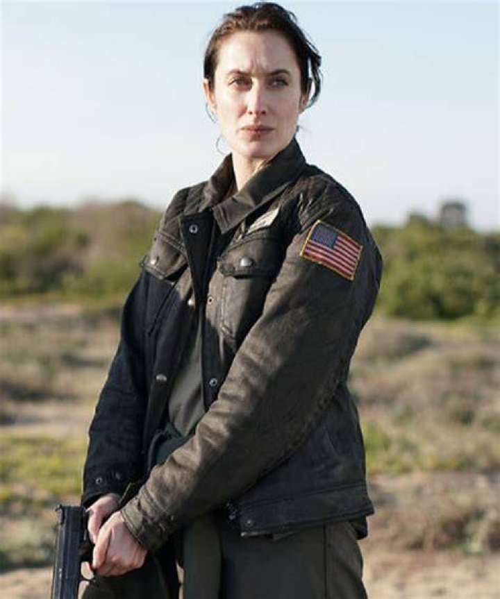
Vanessa Buckley Age, Birthday, Wikipedia, Who, Nationality, Biography 
