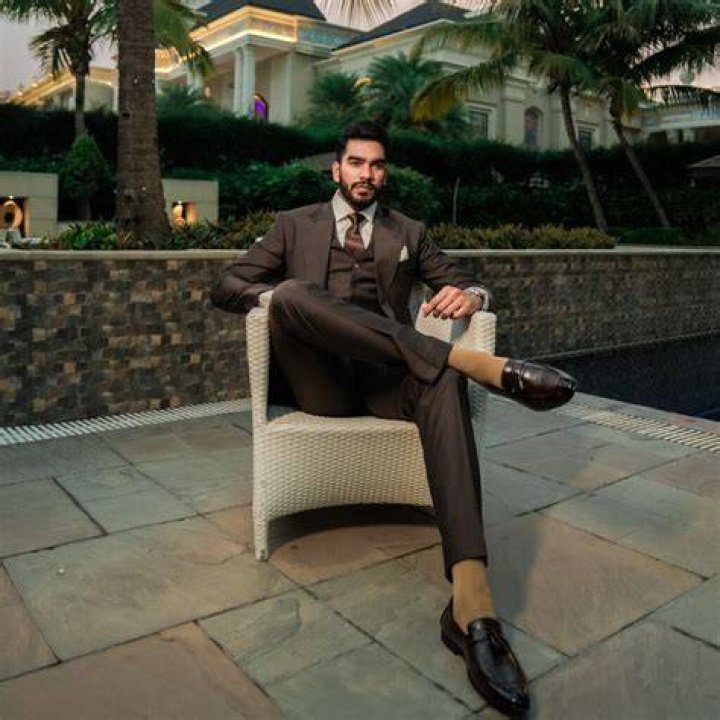 Venkateshwaran Iyer Height, Weight, Net Worth, Age, Birthday, Wikipedia, Who, Instagram, Biography