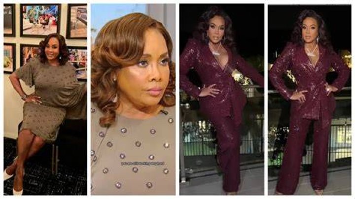 Vivica A. Fox Height, Weight, Net Worth, Age, Birthday, Wikipedia, Who, Nationality, Biography