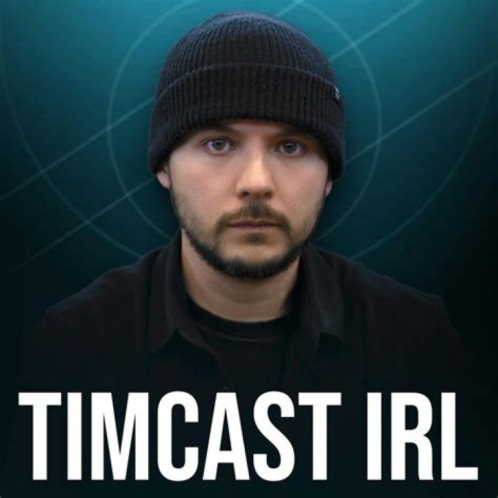 
What Did Ariel Pink Say In Timcast IRL & Is It Why The Channel Is Shut Down? 