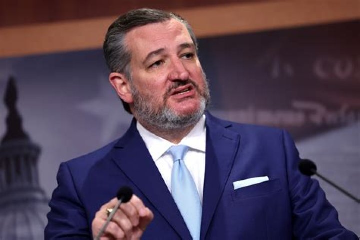 
What did Ted Cruz say? Leaked audio controversy explained as Republican Senator denounces tape 